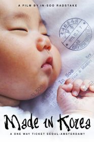 Made in Korea: A One Way Ticket Seoul-Amsterdam?