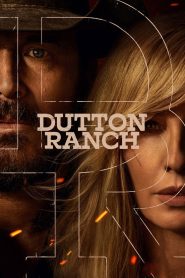 Dutton Ranch: Season 1