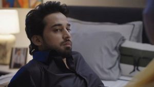 Meri Zindagi Hai Tu: 1×9